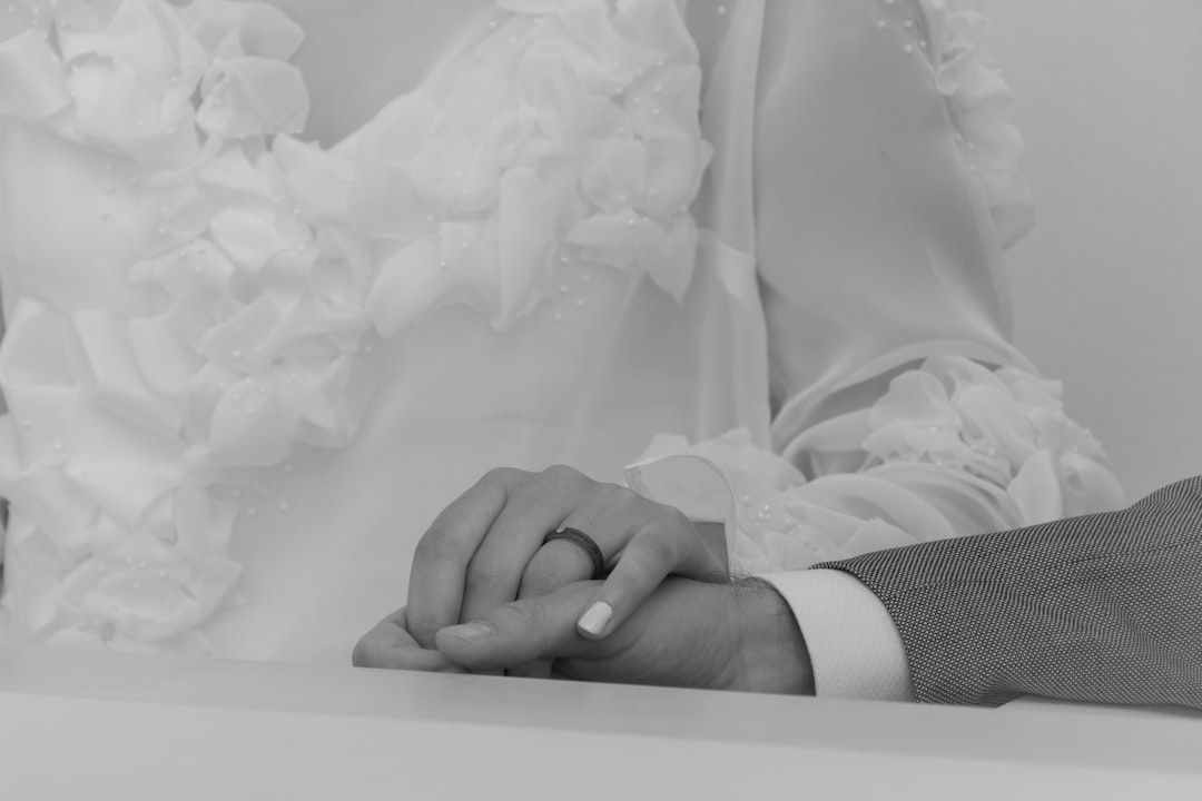 Co włożyć na ślub cywilny?